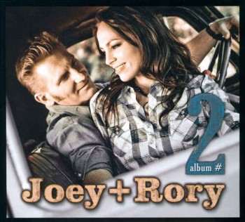 Joey + Rory - Album Number Two